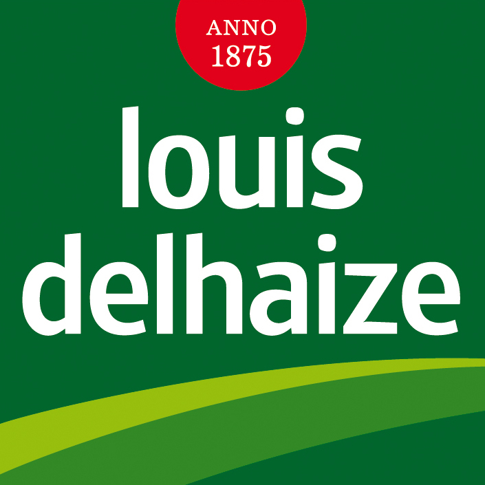 louis delhaize Tournai